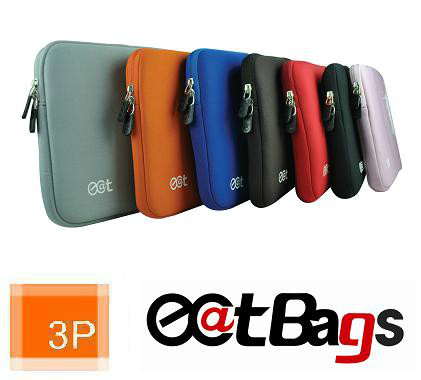 ECAT Bags