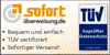sofort&uuml;berweisung Logo