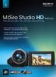 Sony Movie Studio Vegas 11 HD Platinum Suite