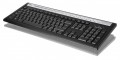 RAINBOW Slimkey Keyboard Kabel schwarz D