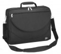 Sumdex Protection Sleeve PUN-815BK (15.4 , schwarz)