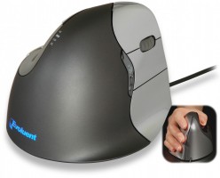 EVOLUENT Vertical Mouse 4 Rechte Hand