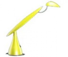 Birdy Design-Tischlampe