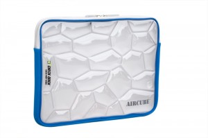 Sumdex AirCube Sleeve NUN-710BU (10 , blau)