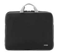 Sumdex Protection Sleeve PUN-815BK (15.4 , schwarz)